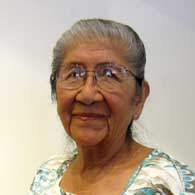Gladys Paquin