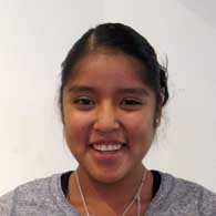 Photo of Kylie Patricio Kylie Patricio