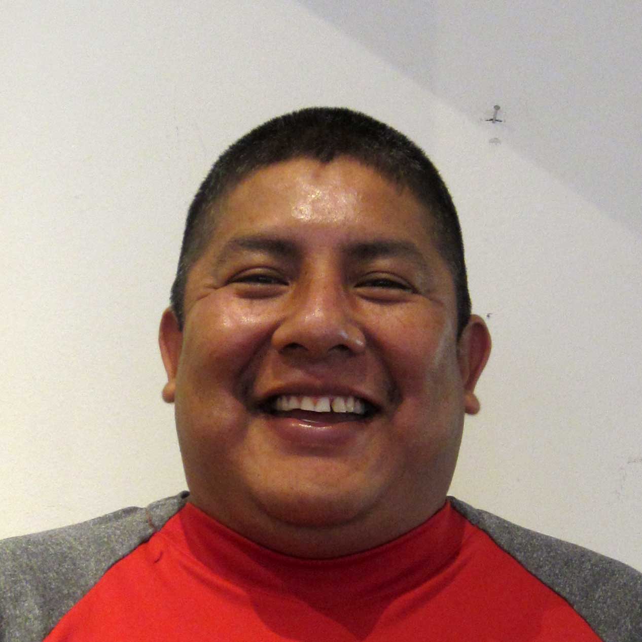 Robert Patricio Robert Patricio