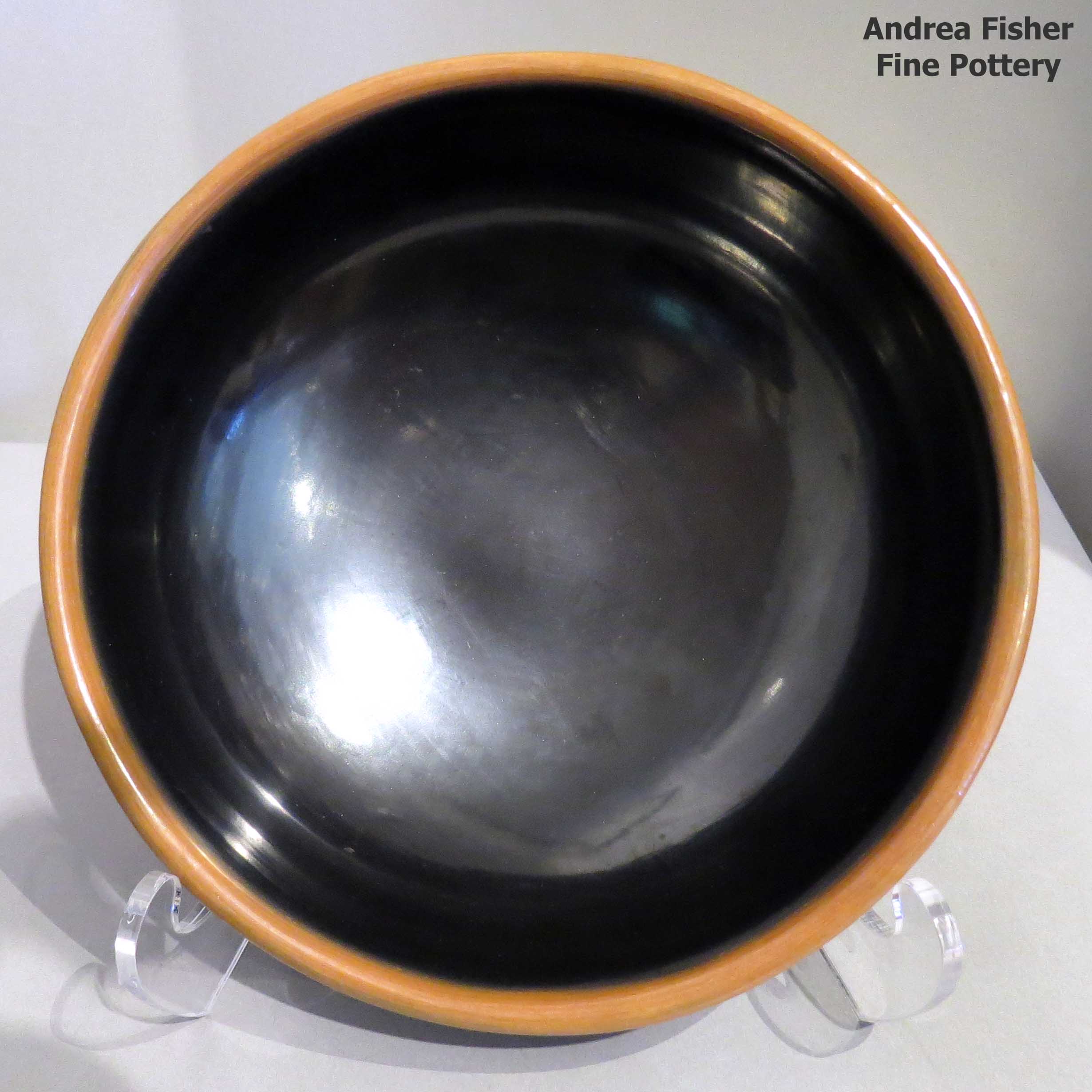 Andrea Fisher Fine Pottery - Maria Martinez, maria martinez