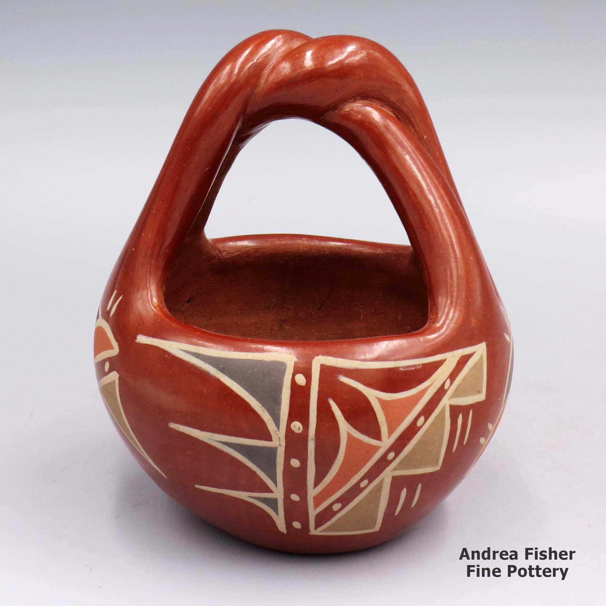 Pueblo pottery - Wikipedia