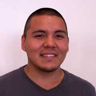 Daniel Begay