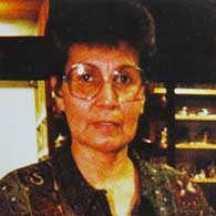Edna Romero
