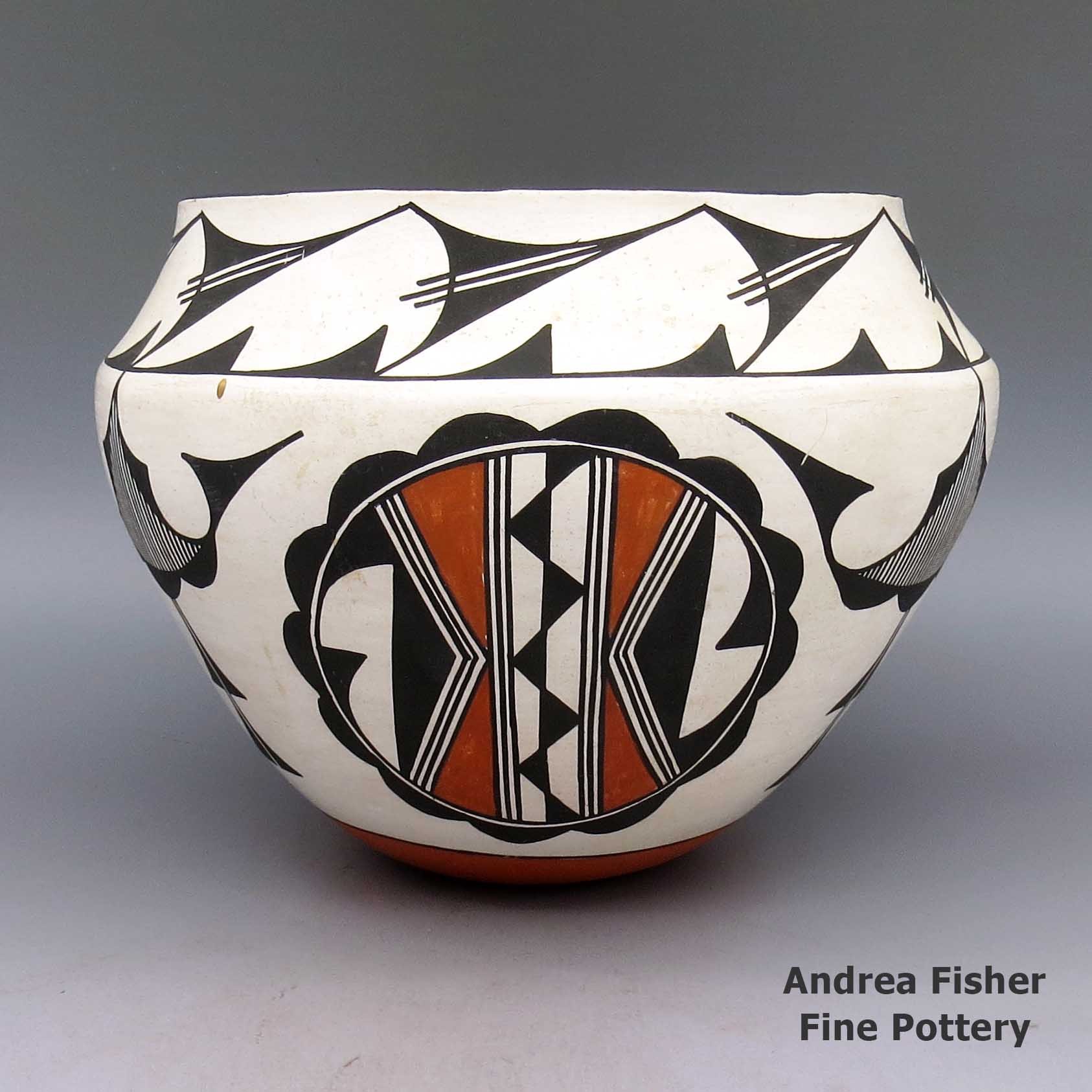 Acoma Pottery | Native American Pottery | Unknown