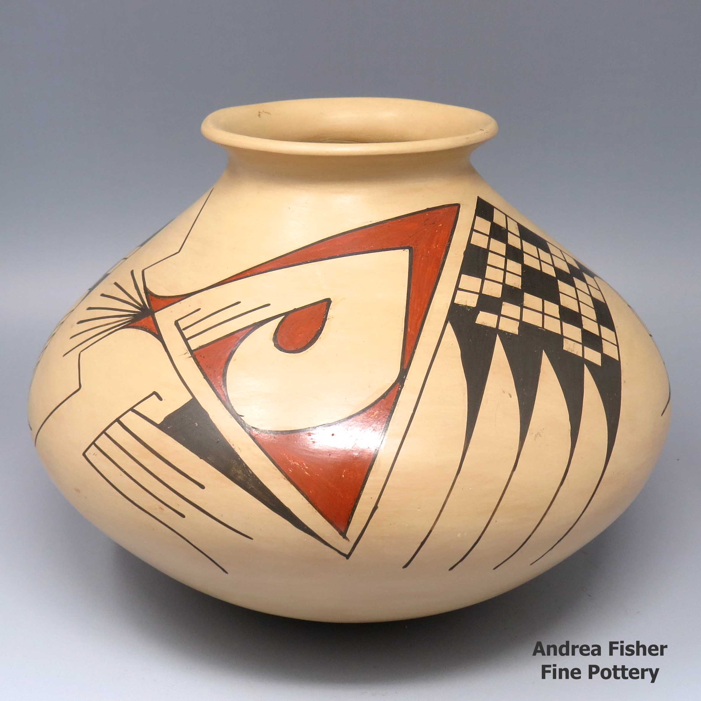 Mata Ortiz and Casas Grandes Pottery | Native American