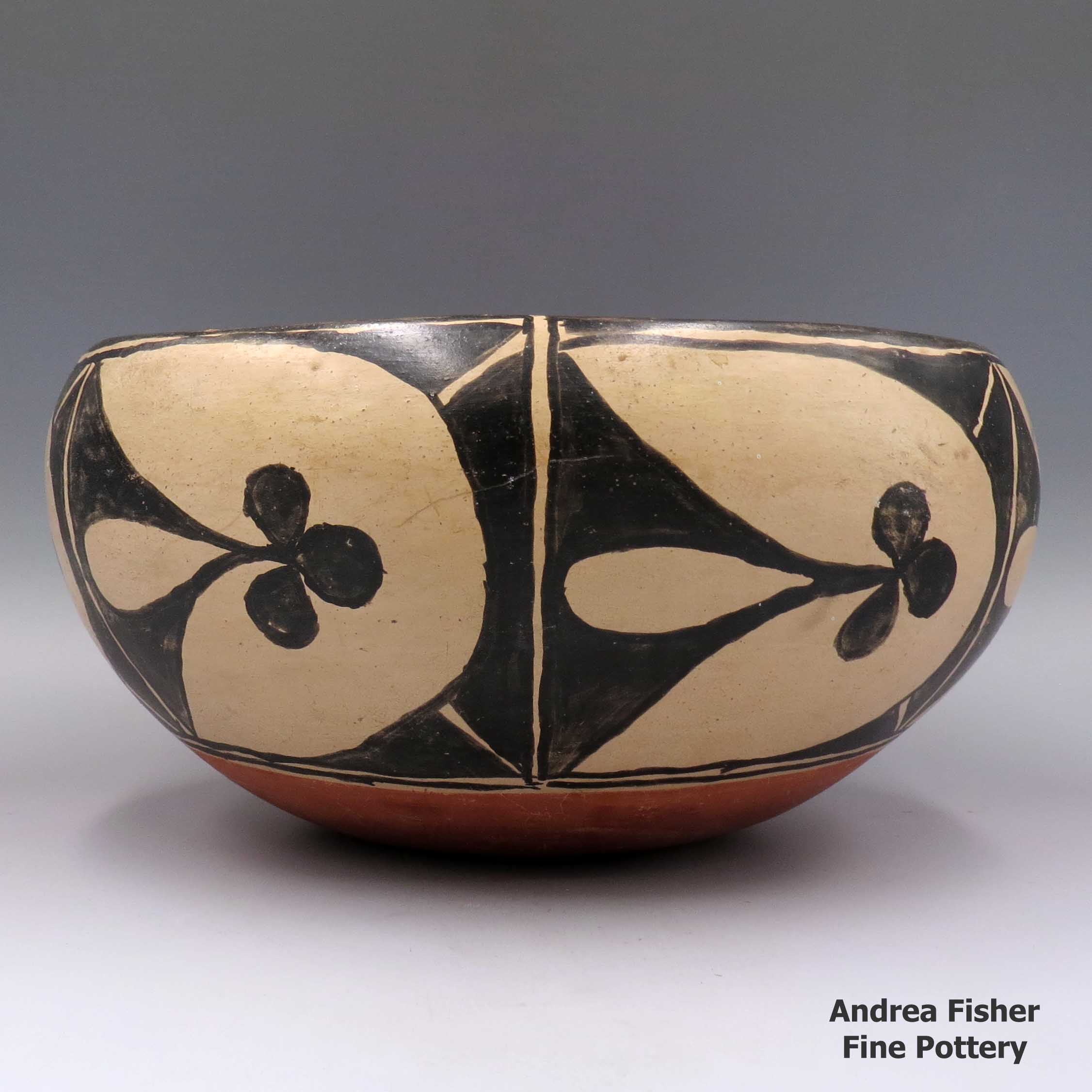 Santo Domingo Pottery | Native American Pottery | Unknown