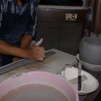 Flattening the third coil